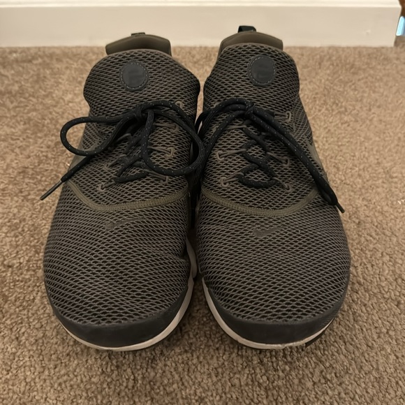 Nike presto fly olive green mens size 11 - Picture 2 of 6